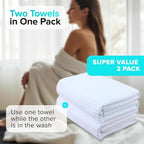Sauna Blanket Insert Towel - Image 4