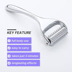 Massage Roller, Acupuncture Roller - Image 6