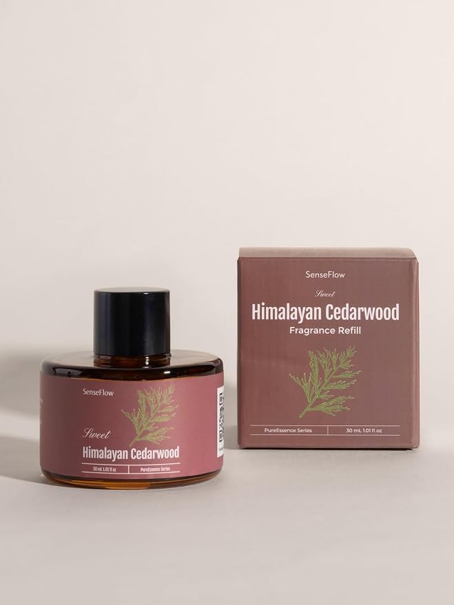 Essential Oil Refill 1.02oz/30ml by SenseFlow
