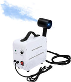 Nano Hair Steamer Spray Machine, 1300W Multifunctional Nano Steam Gun, by Unknown
