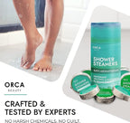 Shower Steamers Aromatherapy - Image 7