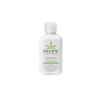 Hempz Sensitive Skin Herbal Body Moisturizer - Image 2