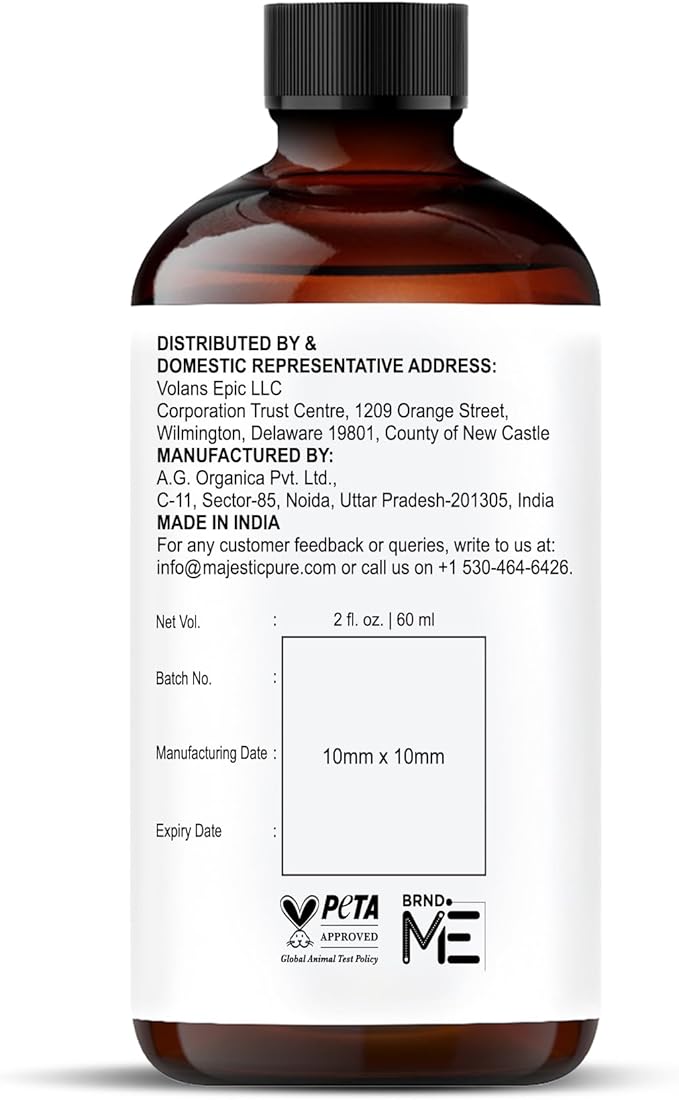 Majestic Pure Essential Oil - Image 7