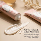 10 Pack Hand Cream for Dry Cracked Hands, Birthday Gifts for Women, Bridesmaid - Image 3