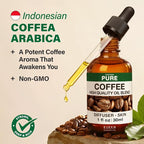 100% Pure Coffee Oil - Image 3