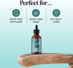 Thieves Myth Pure Essential Oil Blend - Image 2