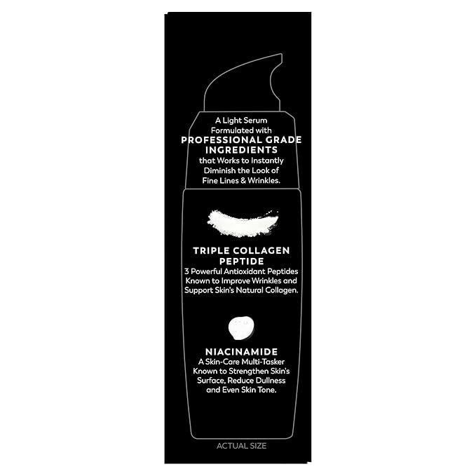 Olay Regenerist Micro-Sculpting Serum, Face Serum - Image 10