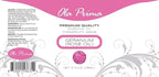 Ola Prima Rose Geranium Essential Oil - Image 2