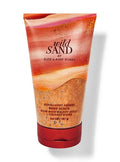 Bath and Body Works Creamy Body Scrub 6.6 Ounce by BathBodyWorks