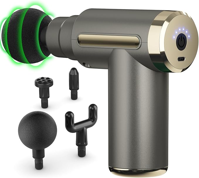 cotsoco Massage Gun Deep Tissue by cotsoco