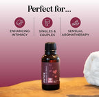 Entice Essential Oil Blend for Diffuser - Image 2