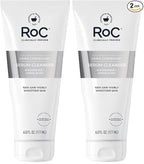 RoC Retinol Correxion Deep Wrinkle Serum Facial Cleanser by RoC%C2%AESkincare