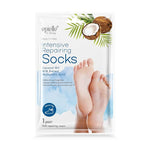 Epielle Assorted Foot Mask 5 Pairs, Deep Moisturizing Socks - Image 6