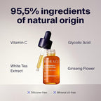 HORACE Vitamin C + Glycolic Acid Face Serum - Image 3