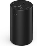 Waterless Essential Oil Diffuser, Rechargeable Scent Diffusers by AMAZINGFLOWER