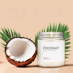 1OAK Coconut Candle - Image 4