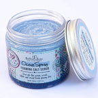 Bella & Bear Ocean Spray Scrub, No Sulphates, No Harmful Chemicals, Cruelty-Free - Image 8