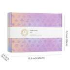 Mother's Day Gifts for Mom, Bath and Body Gifts Basket Set for Women, - Image 9