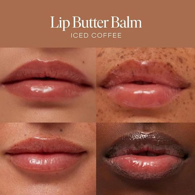 Summer Fridays Tinted Lip Butter Balm - Image 5