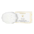 Spongellé Freesia Pear Pedi Buffer Bath Sponge | Exfoliating Foot & Heel Scrub by Spongell%C3%A9