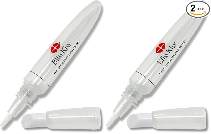 Bliss Kiss Refillable Cuticle Oil Pen by BlissKiss