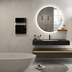 Heated Towel Rack for Bathroom, Towel Warmer - Image 5