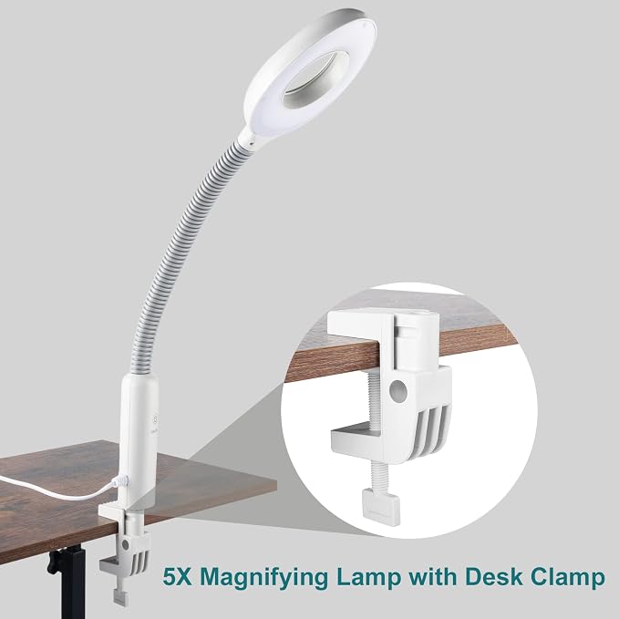2 in 1 Professional Facial Steamer - Image 4