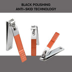 Nail Kit, Manicure Kit, Nail Care Kit - Image 3