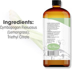 Ola Prima Lemongrass Essential Oil - Image 2