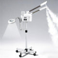 Professional 3 in 1 Facial Steamer by NovaMicrodermabrasion