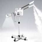 Professional 3 in 1 Facial Steamer by NovaMicrodermabrasion