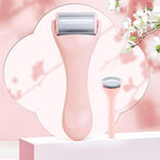 Ice Roller for Face and Eye 2 Pcs, Face Roller Skin Care for Puffiness - Image 6