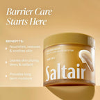 Saltair Multi-Lipid Body Butter – Hydrating 24-Hour Moisture – Body Cream - Image 2