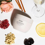 OUAI Fine to Medium Hair Treatment Mask - Image 6