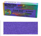 Mr. Pumice Purple PUMI Bar - Image 4