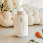 Car Air Freshener Spray Essential Oil Diffuser, Small Portable Rechargeable - Image 6