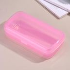 Nail Tool Sterilizer Box Plastic Sterilization Tray - Image 8