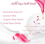 Bath Bombs for Women Spa Gift Set - Image 2