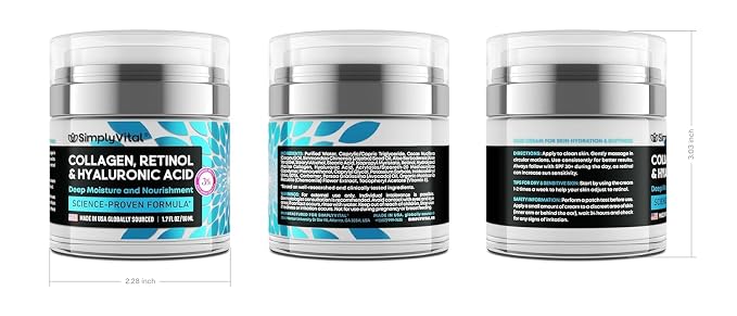 Anti-Aging Face Moisturizer - Image 9