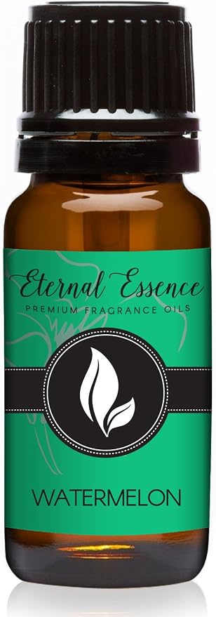 Watermelon Premium Grade Fragrance Oil by EternalEssenceOils