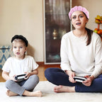 SPA Headbands for Washing Face Makeup Headbands - Image 6