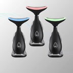 VRAIKO Lily Neck Face Massager, Face Sculpting Tool, Skin Rejuvenation Device - Image 7