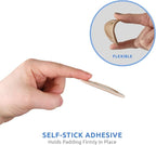 Comfort Zone Extra Thick Callus Remover Pads - Image 5