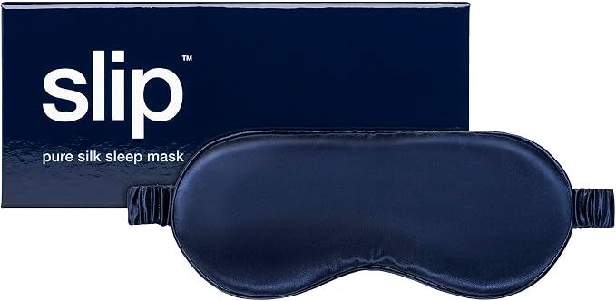 slip Pure Silk Sleep Mask by SLIP