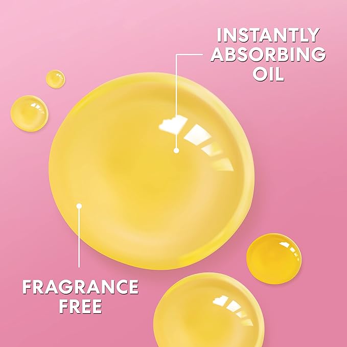 Palmer's Vitamin E Multi-Purpose Body Oil, 5.1 Ounce - Image 6
