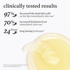 NOONI Vegan Applebutter Lip Mask Overnight – Hydrating Lip Balm & Butter - Image 4