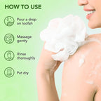 Botanic Hearth Tea Tree Body Wash 16 fl oz Natural Antifungal & Odor Control - Image 5