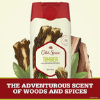 Old Spice Deodorant for Men, Pure Sport Scent, Victory and Cedarwood, 3 Oz - Image 4
