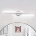 EDISLIVE Dimmable Modern LED Vanity Light Fixtures Bathroom Vanity Wall Lighting by EDISLIVE