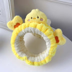 Kawaii Spa Headband - Image 5